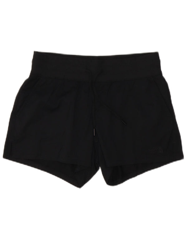 Shorts esportivo feminino The North Face pequeno W27 poliéster preto