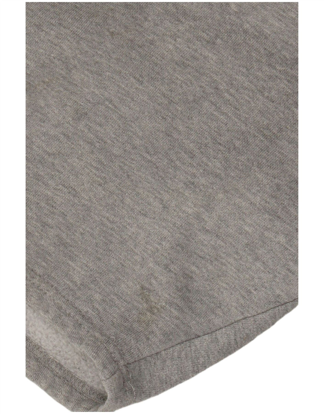 Ellesse Mens Graphic Sport Shorts Pequeno Algodão Cinza