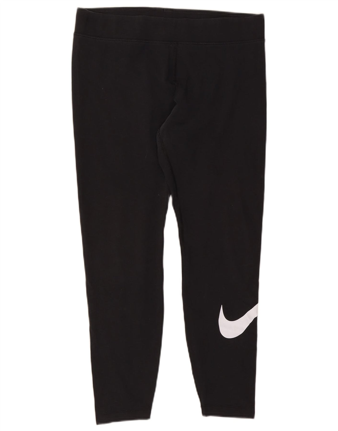 Leggings Nike Graphic Feminino UK 6 XS Preto