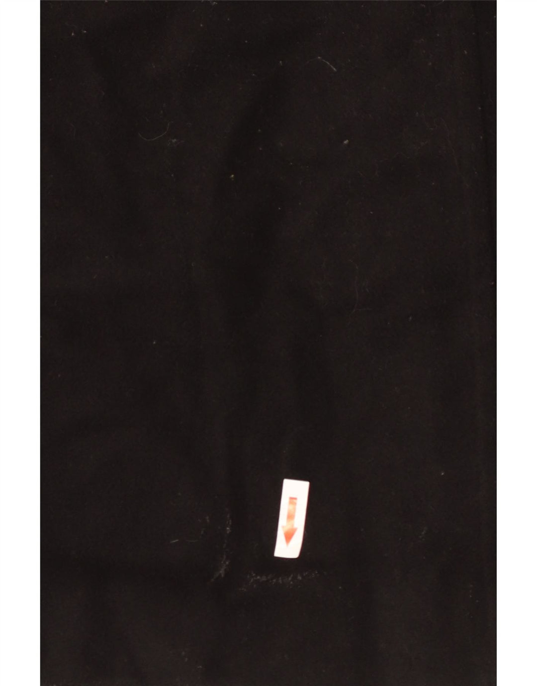 Sobretudo masculino DOCKERS UK 44 2XL poliéster preto