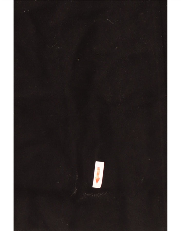 Sobretudo masculino DOCKERS UK 44 2XL poliéster preto