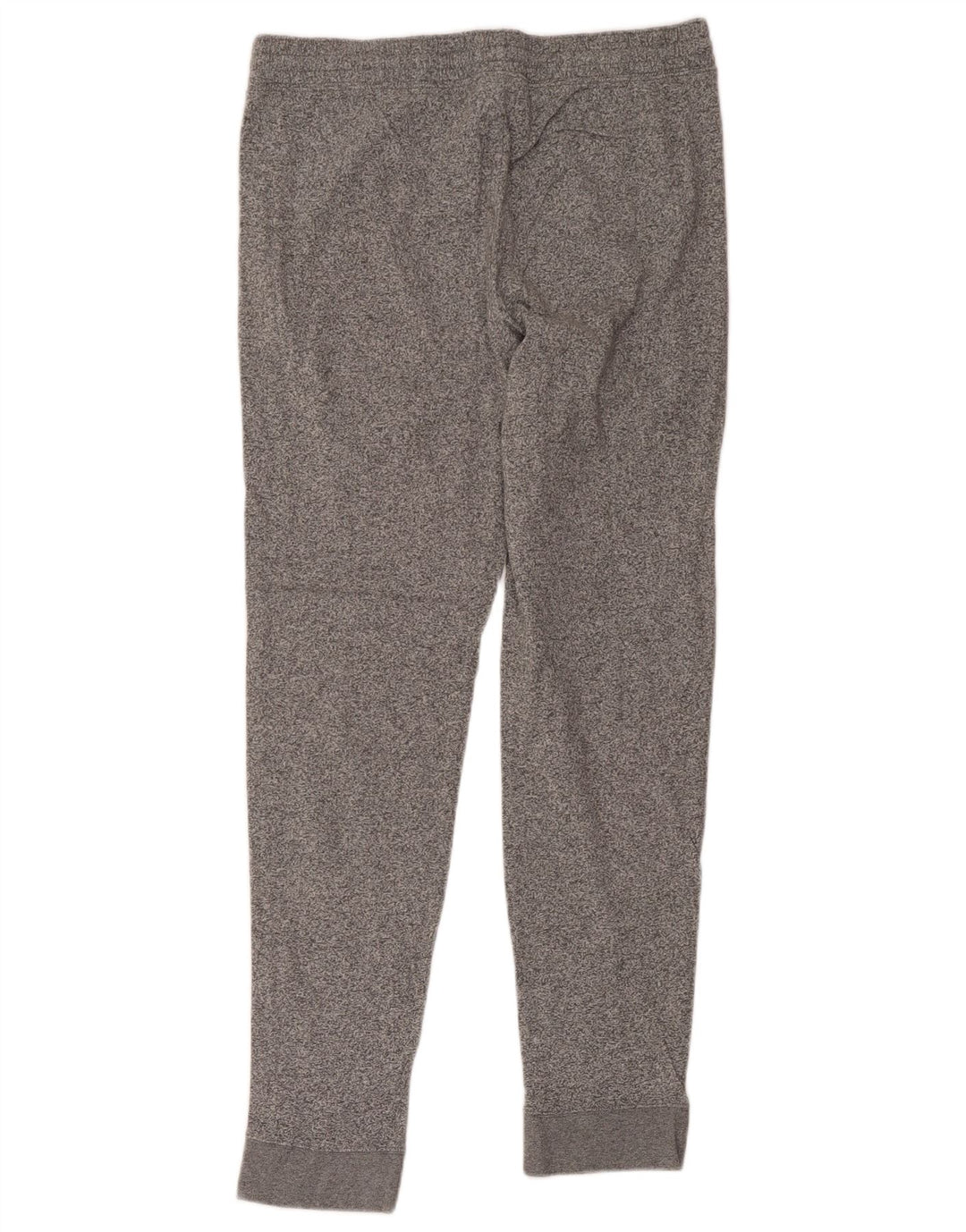 Calça de treino masculina Champion Joggers cinza médio manchado