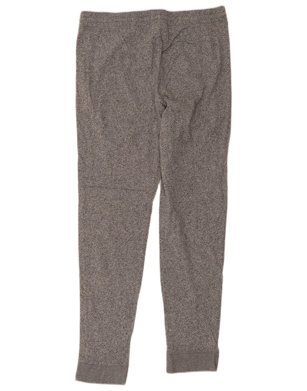 Calça de treino masculina Champion Joggers cinza médio manchado