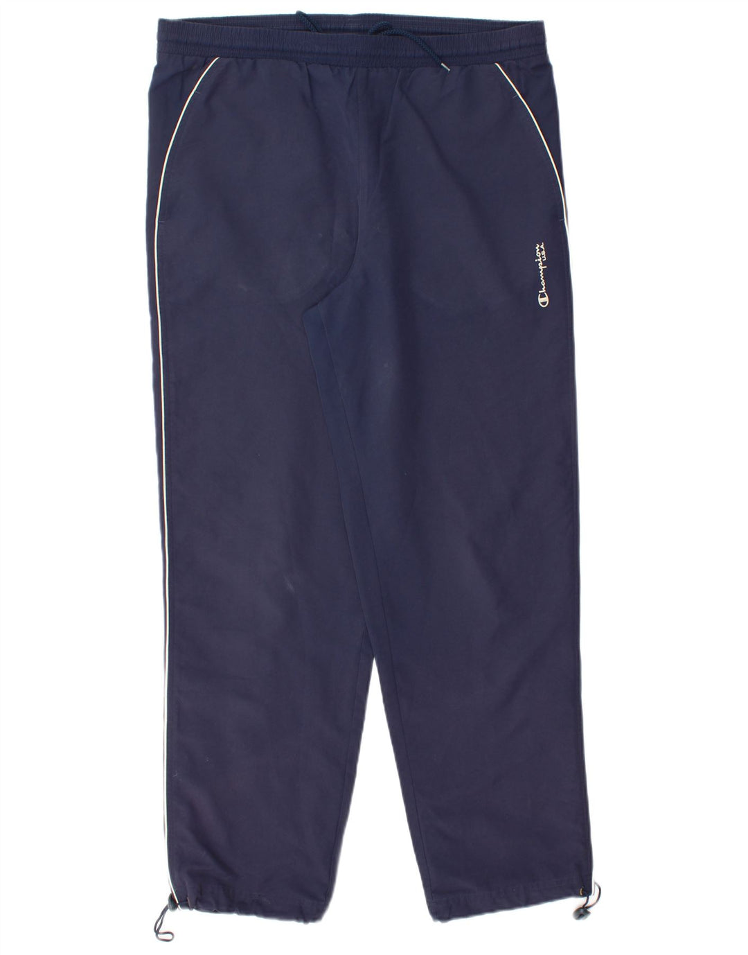 Calça de treino masculina Champion azul marinho médio