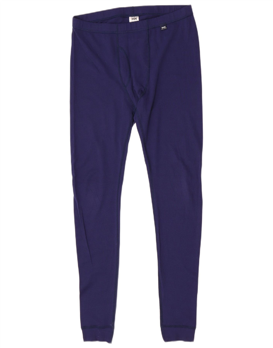 Helly Hansen Mens Joggers Leggings Grande Roxo Poliéster