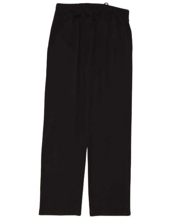 Calça de treino masculina Kappa 2XL preta