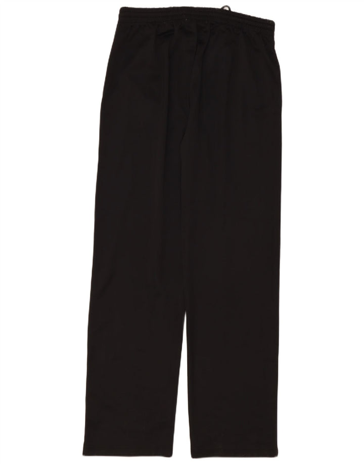 Calça de treino masculina Kappa 2XL preta