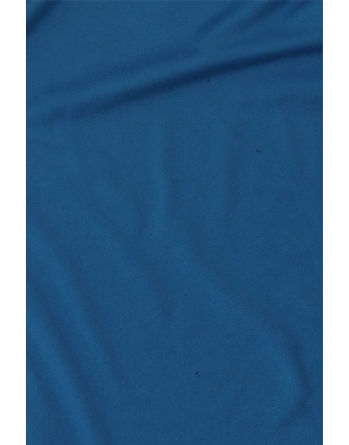 Camiseta Nike Masculina Dri Fit Top XL Azul