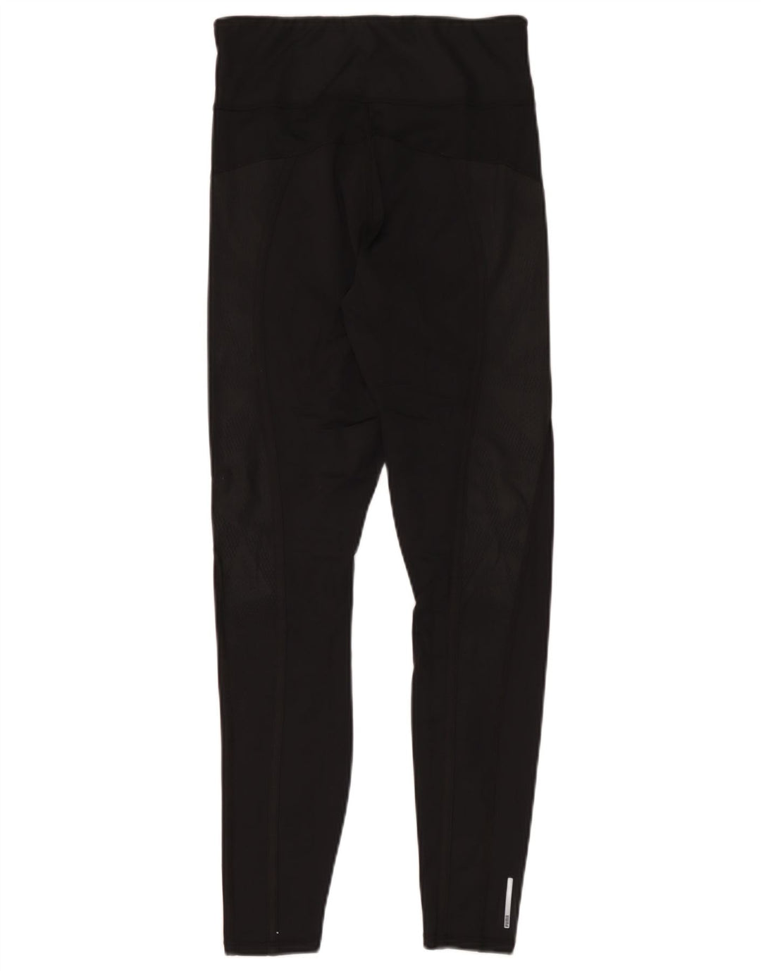 Leggings Puma Feminina UK 8 Pequenas Pretas