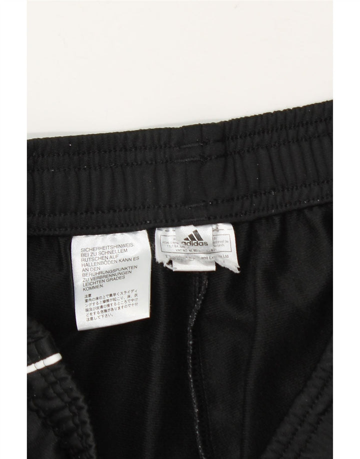 Calça Adidas Masculina Treino Joggers Médio Preto