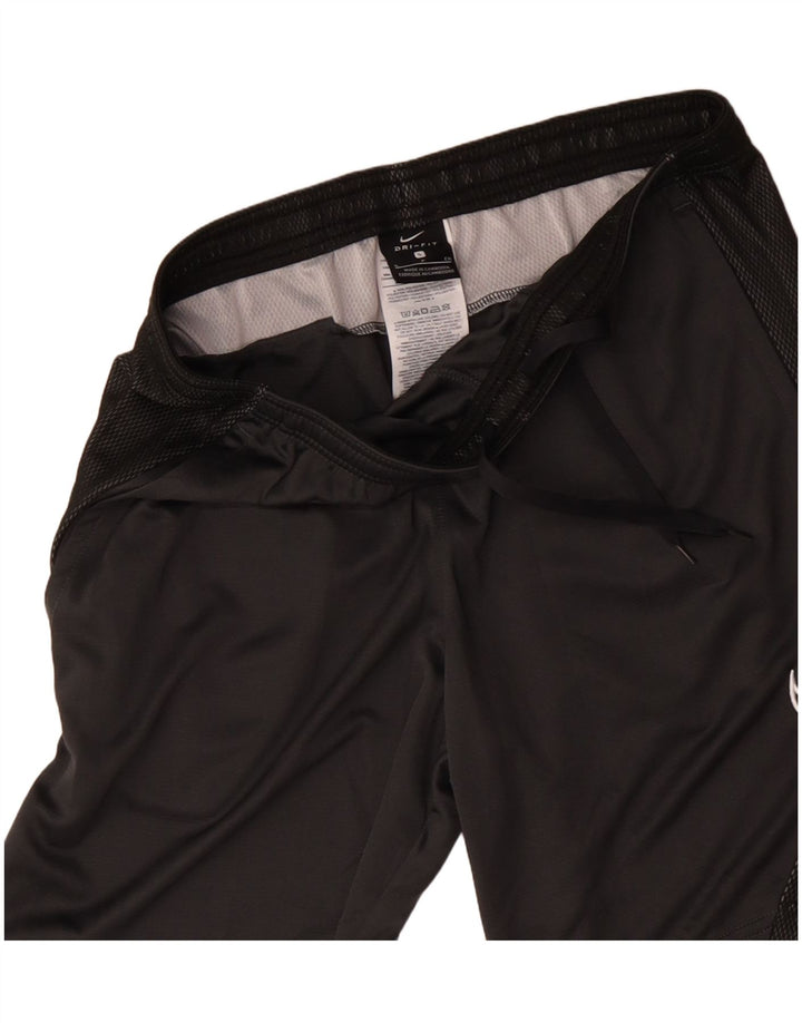 Shorts Nike Masculino Dri Fit Sport Pequeno Poliéster Cinza