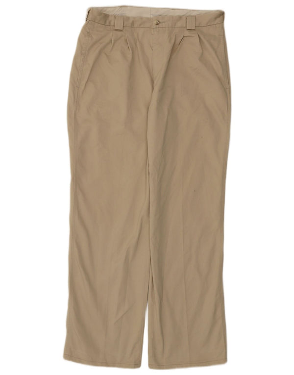 Calça Chino Regular Masculina Levi's W32 L31 Caqui