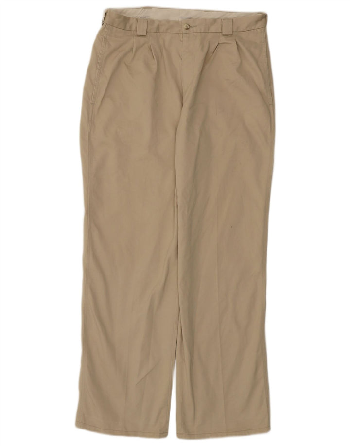 Calça Chino Regular Masculina Levi's W32 L31 Caqui