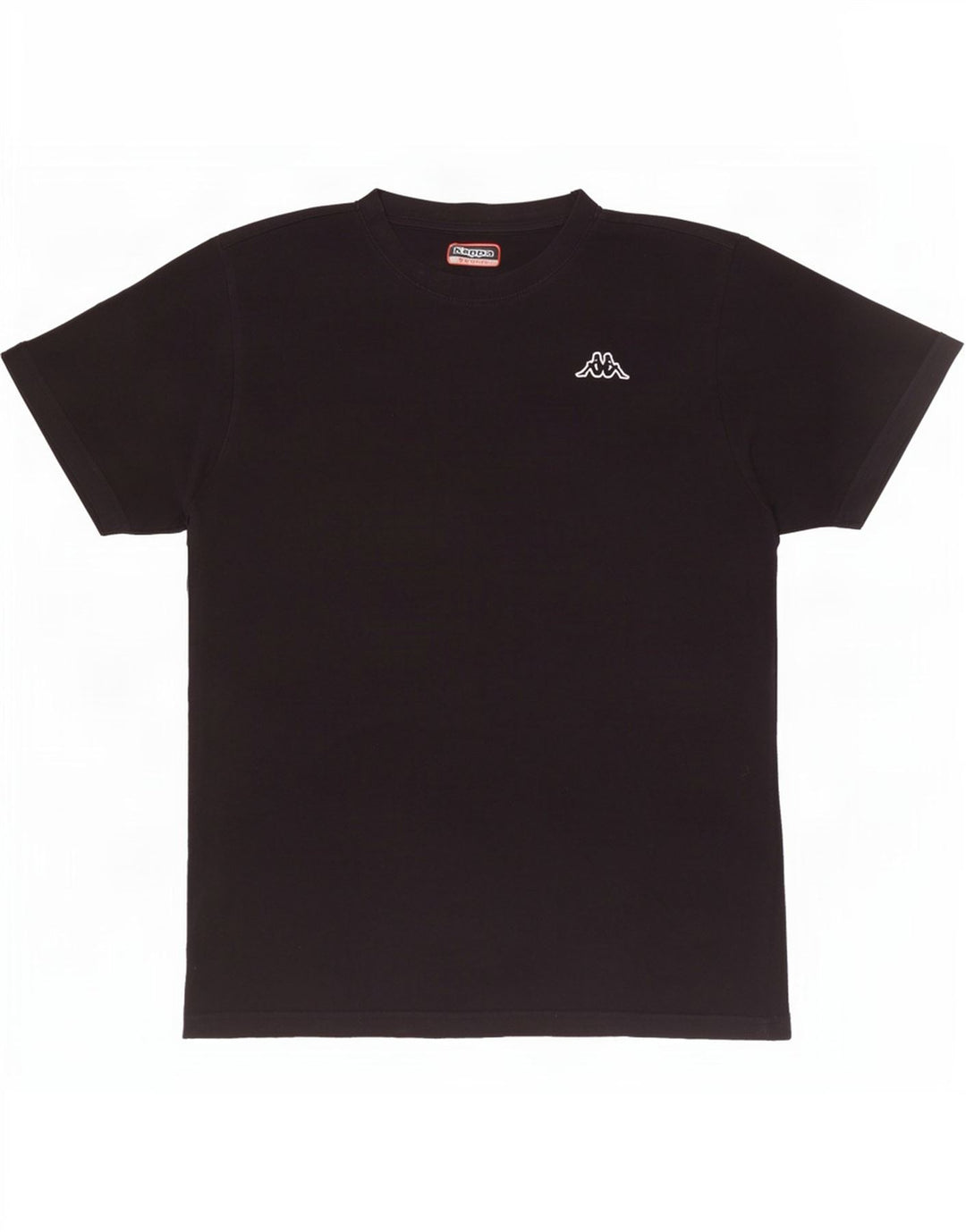 Camiseta masculina Kappa XL preta