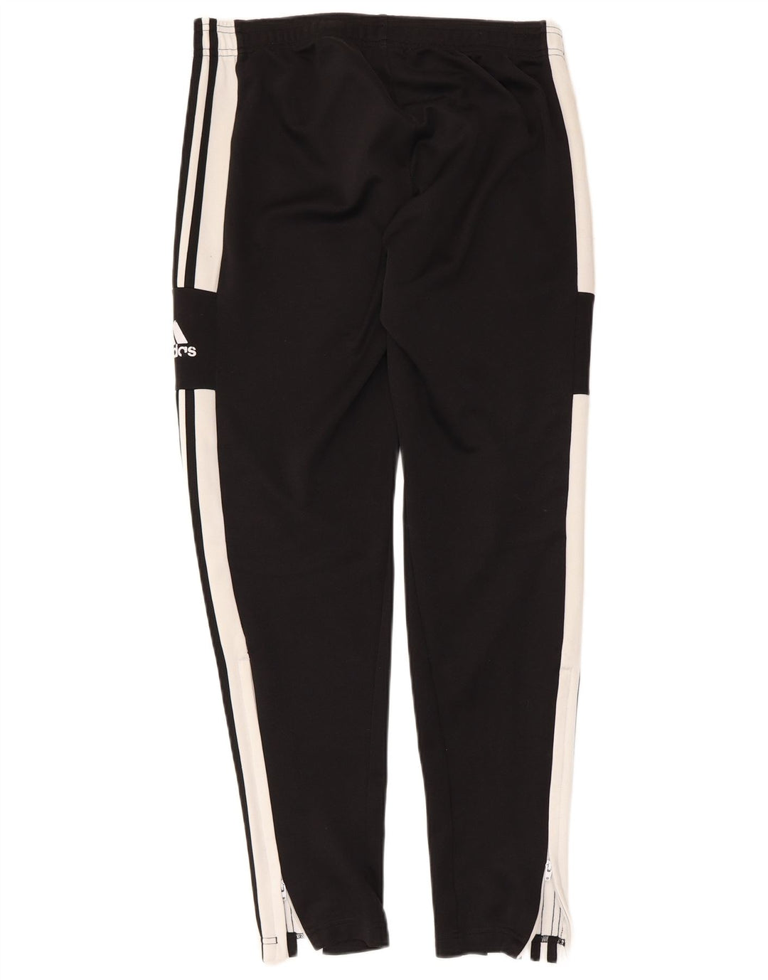 Calça Adidas Mens Graphic Treino Médio Preto Poliéster