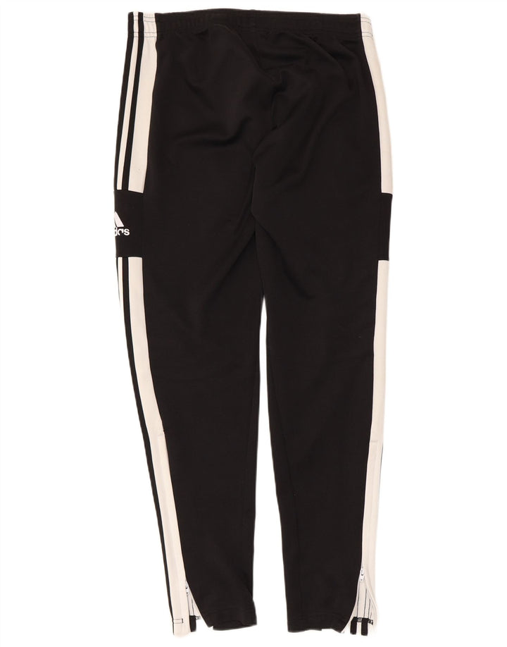 Calça Adidas Mens Graphic Treino Médio Preto Poliéster