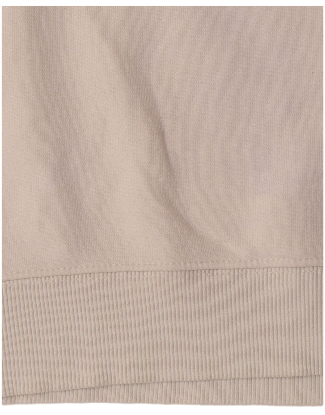 CALVIN KLEIN moletom com capuz gráfico masculino pequeno algodão branco