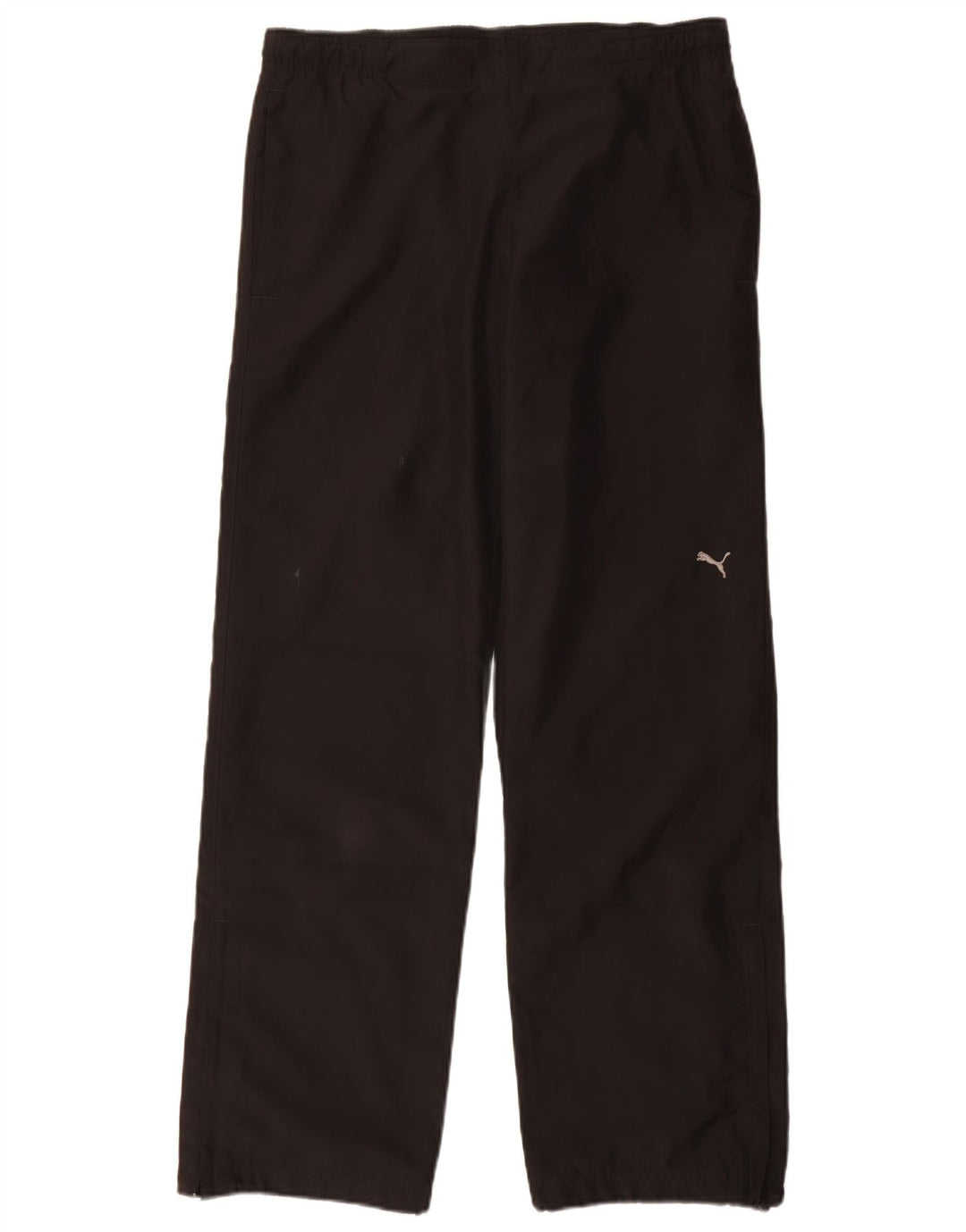 Calça de treino feminina PUMA UK 12 médio preto