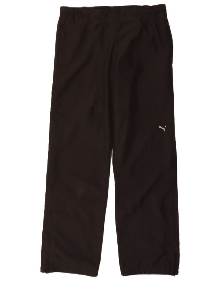 Calça de treino feminina PUMA UK 12 médio preto