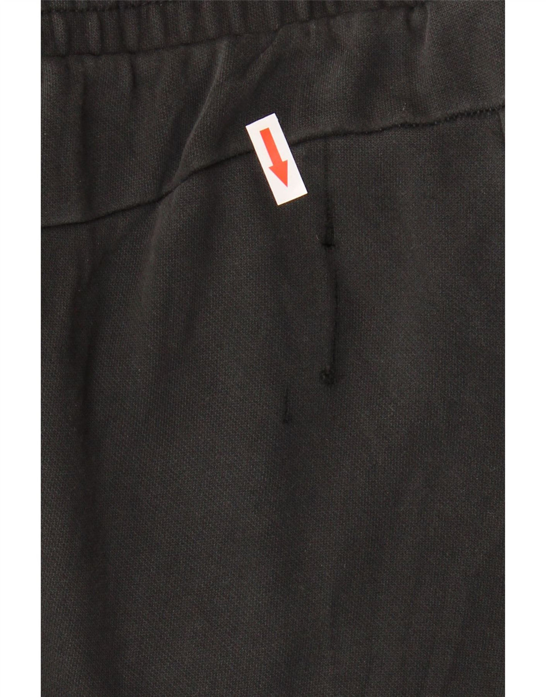 Calça de treino masculina PUMA Joggers pequeno preto