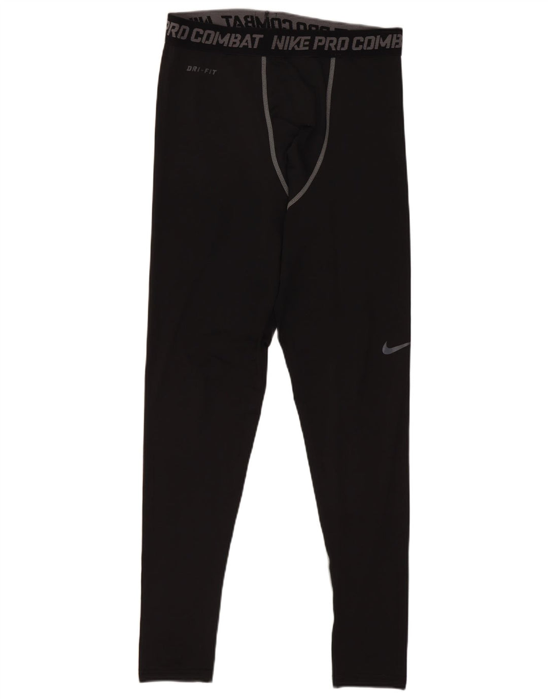Leggings Nike Masculino Compression Graphic Grande Preto