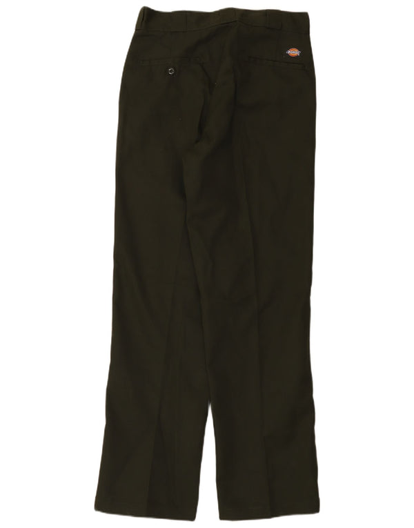 Calças cargo masculinas Dickies 874 Original Fit Straight Cargo W33 L32 Cáqui
