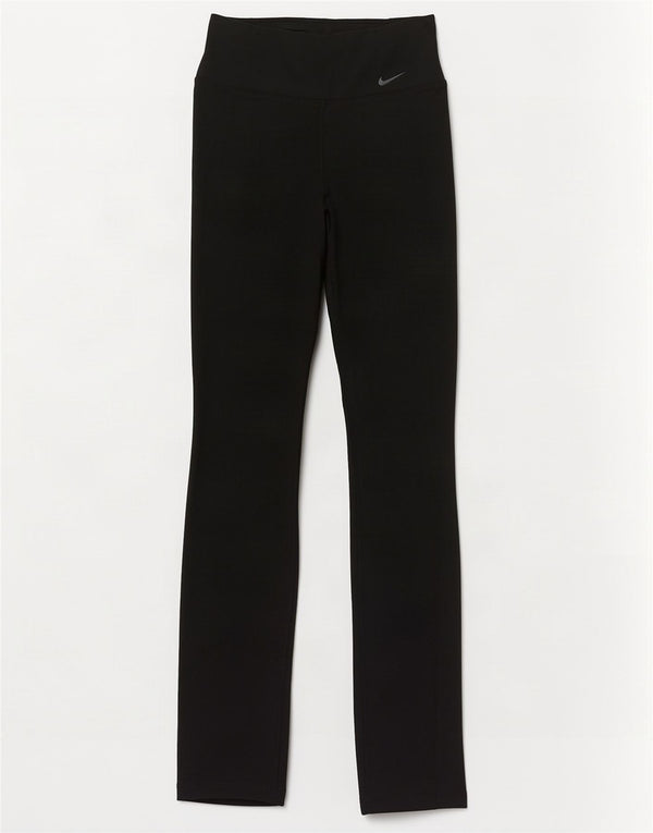 Leggings Nike Dri Fit UK 4 XS Preto Poliéster