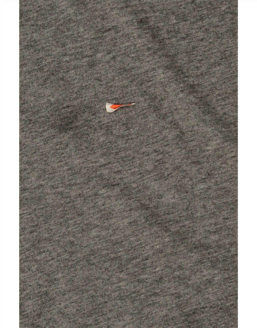 EDDIE BAUER Womens T-Shirt Top UK 20 2XL Grey Cotton Vintage Eddie Bauer and Second-Hand Eddie Bauer from Messina Hembry 