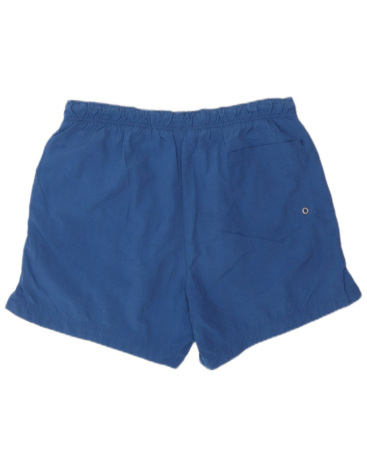 Shorts de natação masculino Champion grande azul