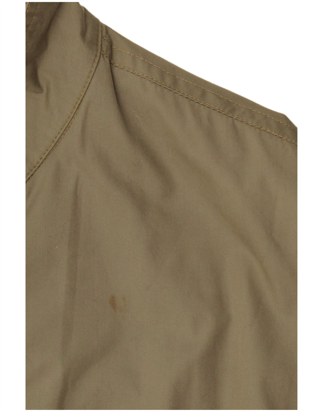 Jaqueta bomber masculina FACIBA IT 58 4XL poliéster cáqui