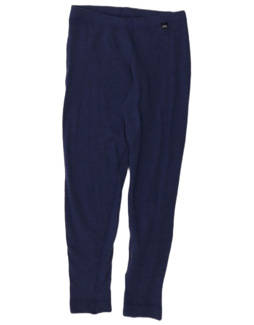 Leggings femininos Helly Hansen UK 14 grandes polipropileno azul marinho