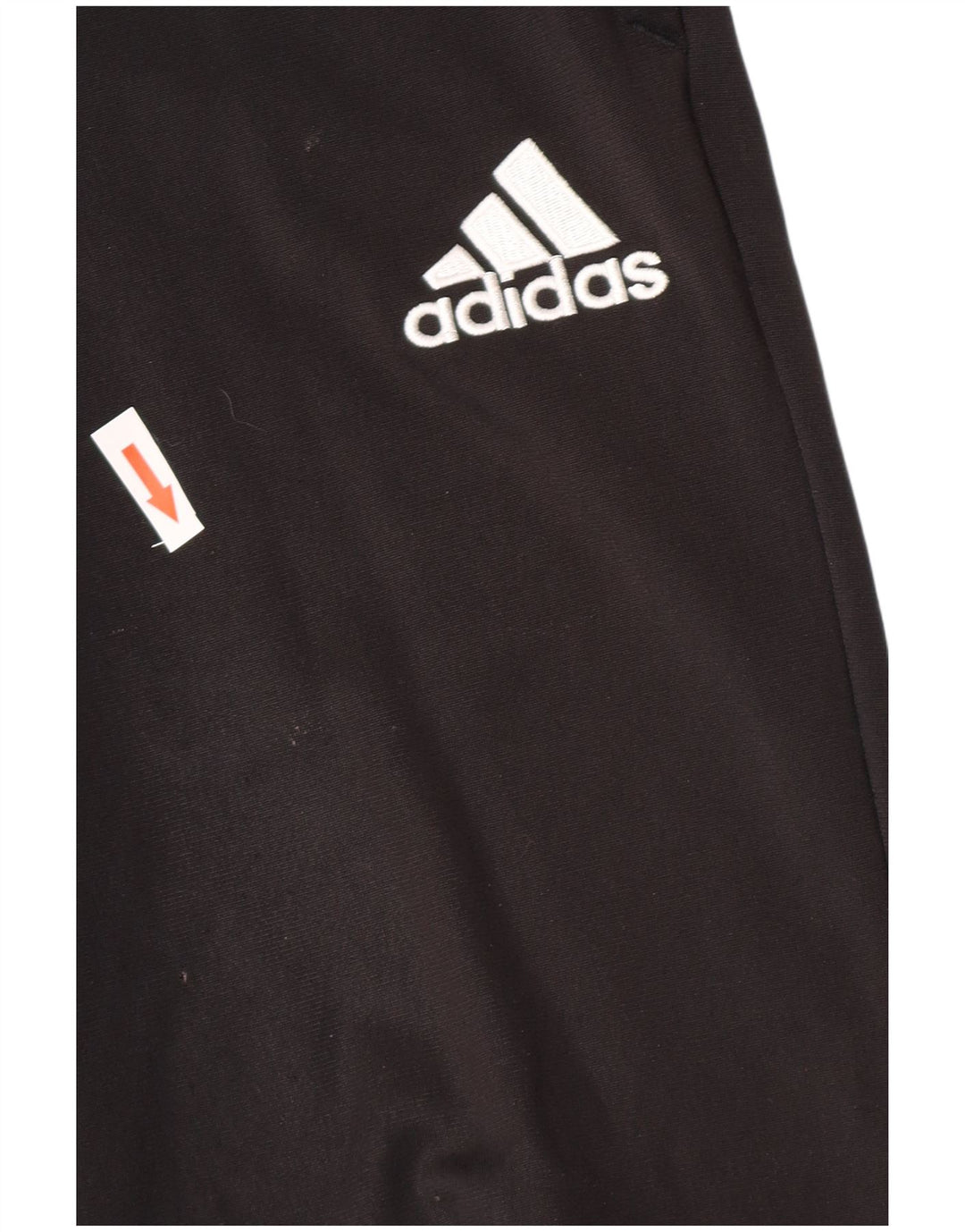 Calça Adidas Masculina Treino Médio Preto