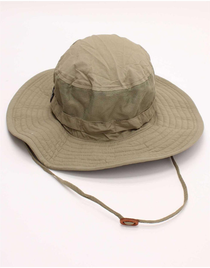 Chapéu Columbia masculino Boonie tamanho único caqui nylon