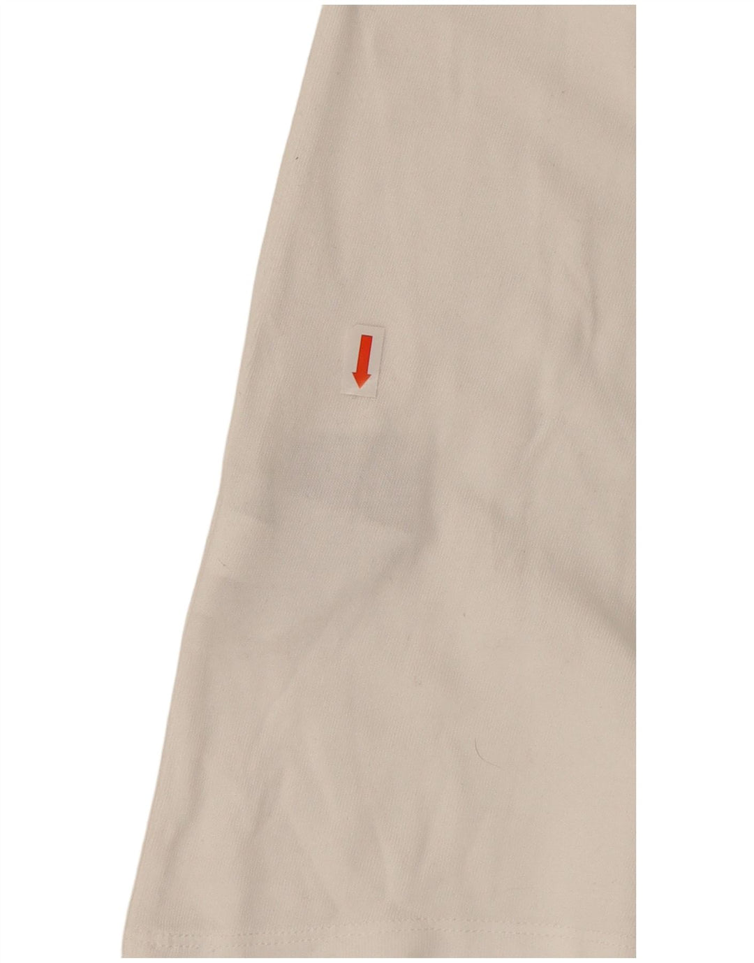 Camiseta Nike masculina gráfica Top XL algodão branco