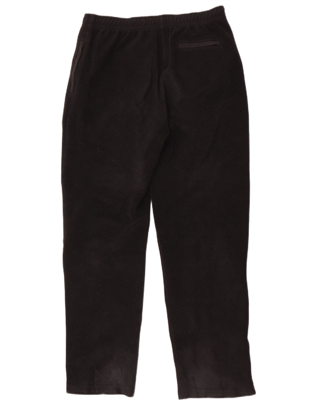 Calça esportiva masculina Champion Fleece médio preto poliéster