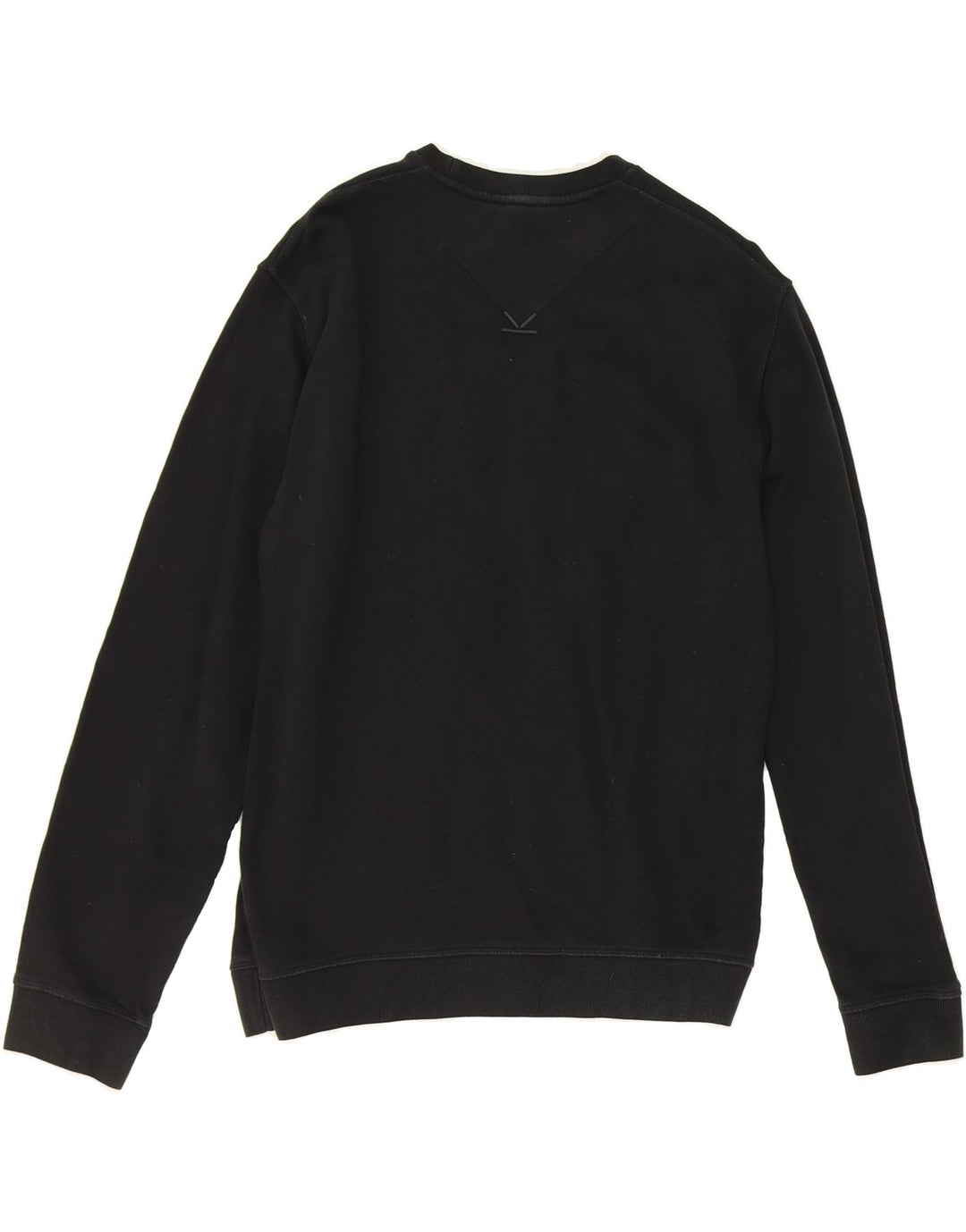 KENZO moletom masculino jumper médio preto