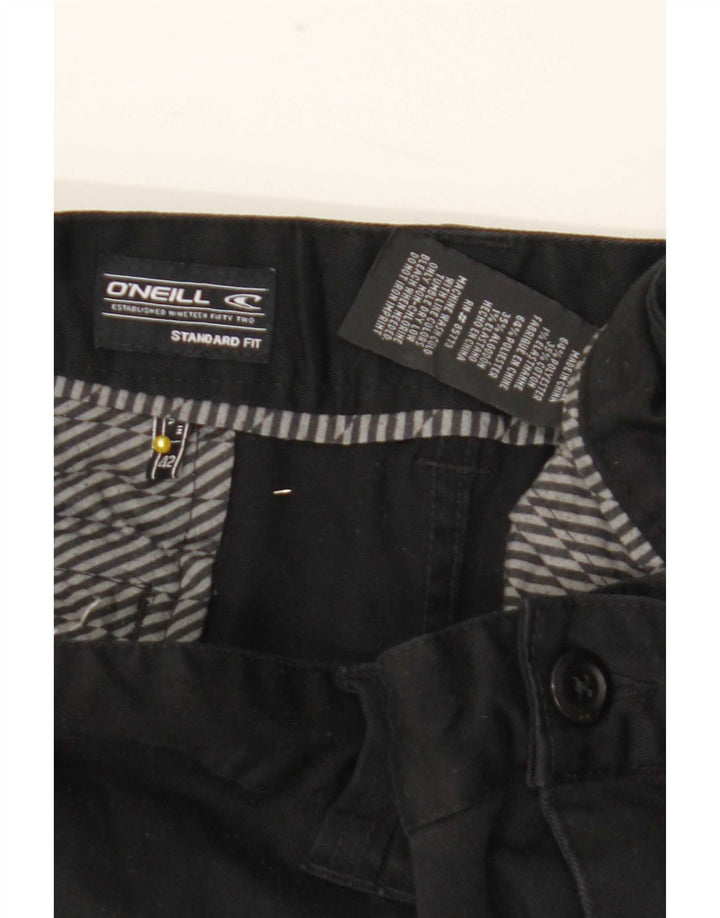 Shorts Chino Masculino O'Neill Standard Fit W42 2XL Poliéster Preto