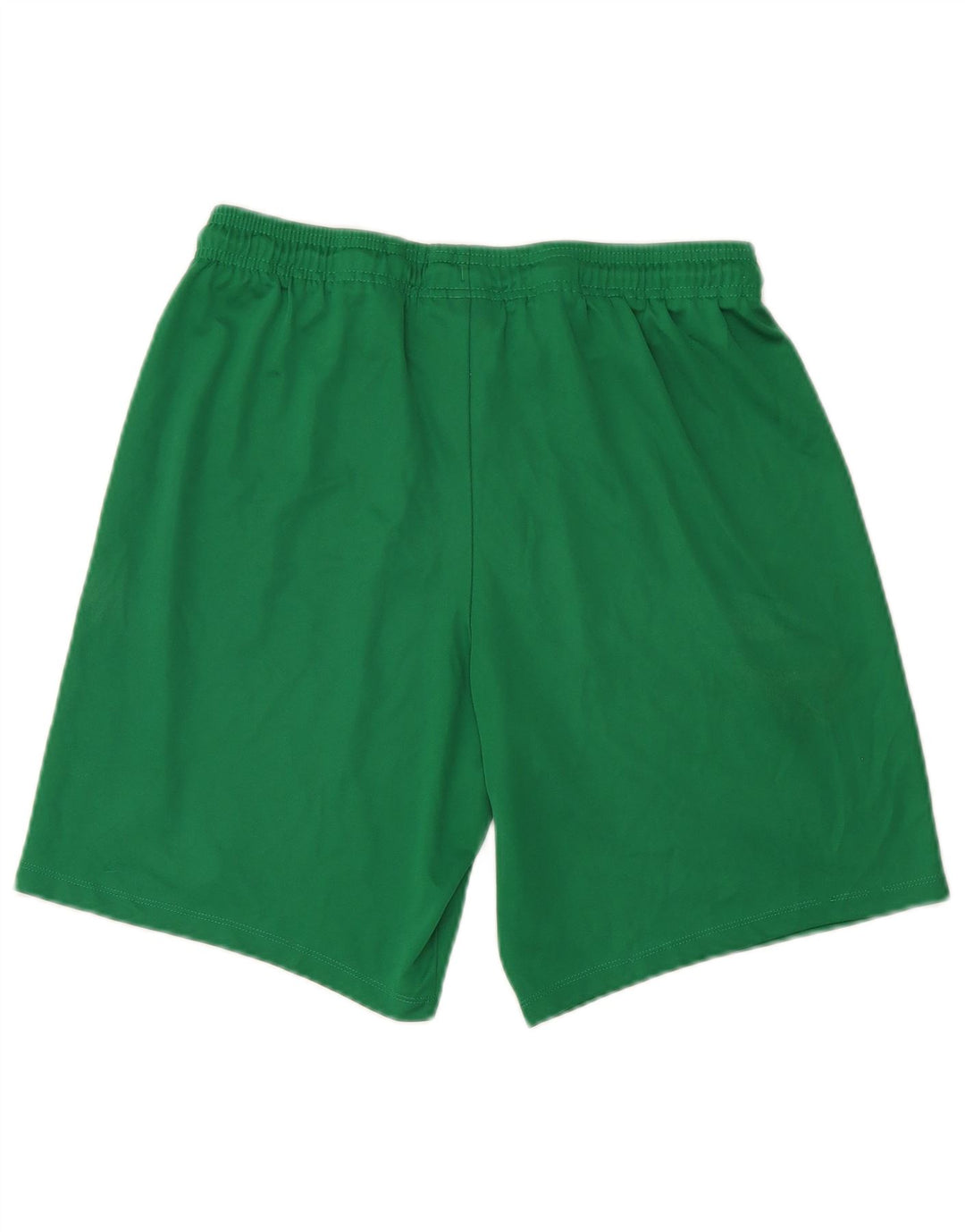 Shorts esportivos masculinos NIKE XL verde poliéster