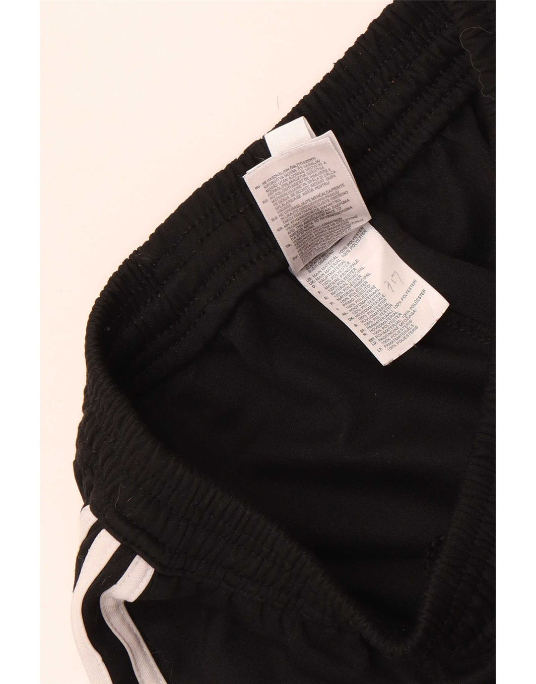 Calça Adidas Masculina Juventus Graphic Treino Médio Preto Poliéster