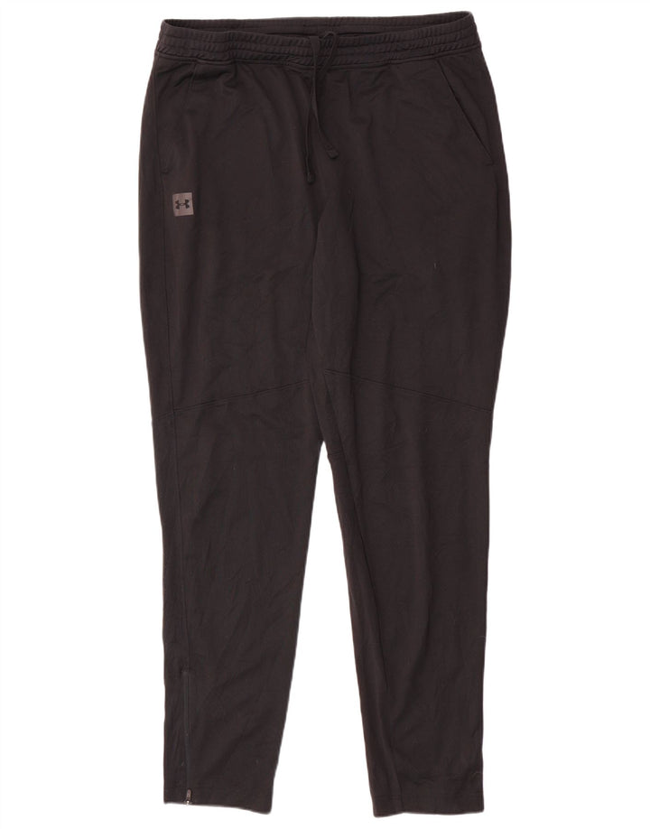 Calça de treino masculina Under Armour XL preta