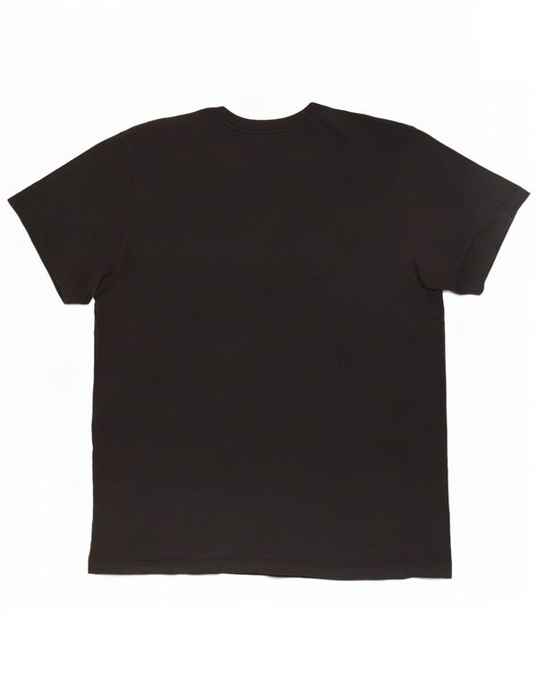 Camiseta Nike Masculina Dri Fit Graphic Top XL Algodão Preto