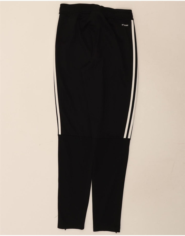 Calça Adidas Aeroready Masculina Pequena Poliéster Preto