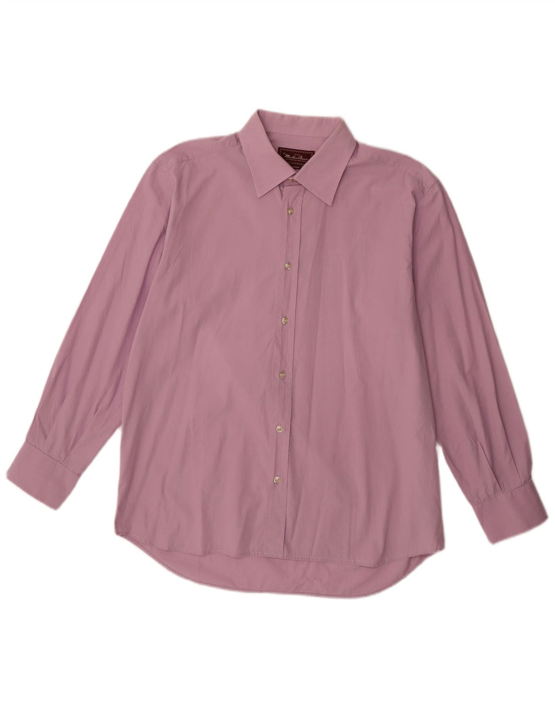 Camisa masculina MARLBORO CLASSICS XL roxa