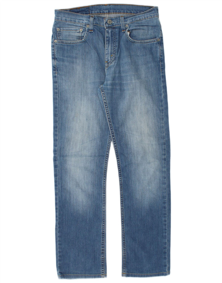 Jeans retos masculinos LEVI'S W30 L28 azul