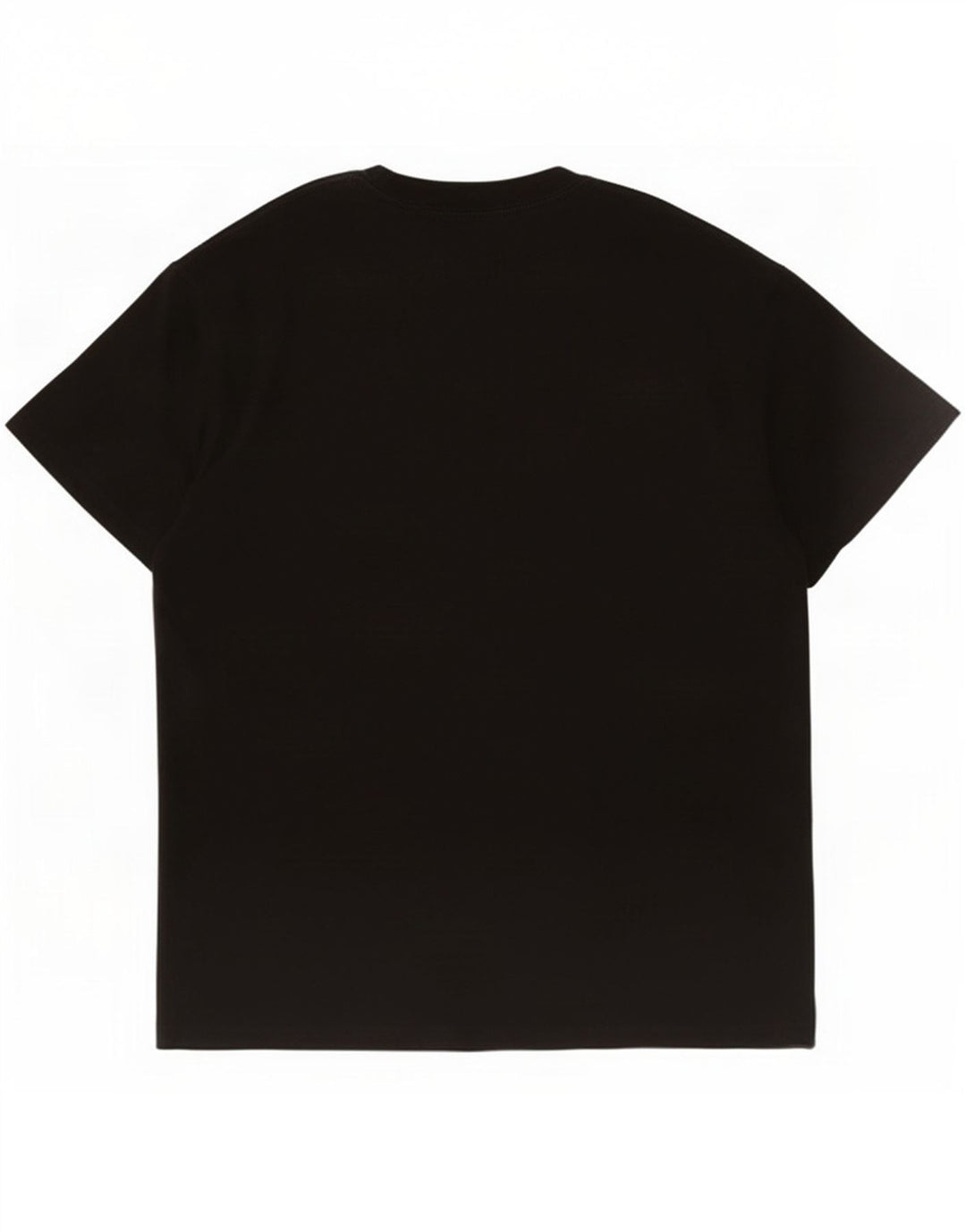 Camiseta masculina Billabong preta média