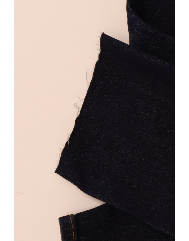 SCOTCH & SODA Masculino Ralston Slim Jeans W31 L32 Azul Marinho Algodão