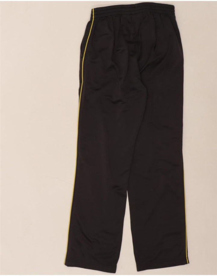 DIADORA Mens Tracksuit Trousers Medium Grey Polyester Vintage Diadora and Second-Hand Diadora from Messina Hembry 