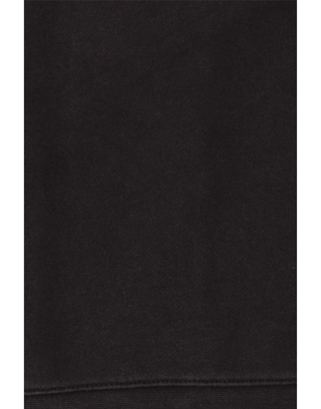 Moletom gráfico masculino Nike Jumper pequeno preto colorblock algodão