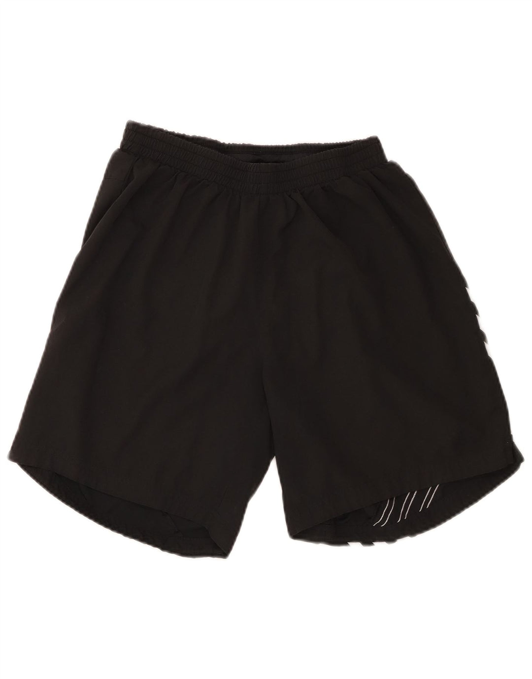 Adidas Mens Aeroready Sport Shorts Médio Preto Poliéster