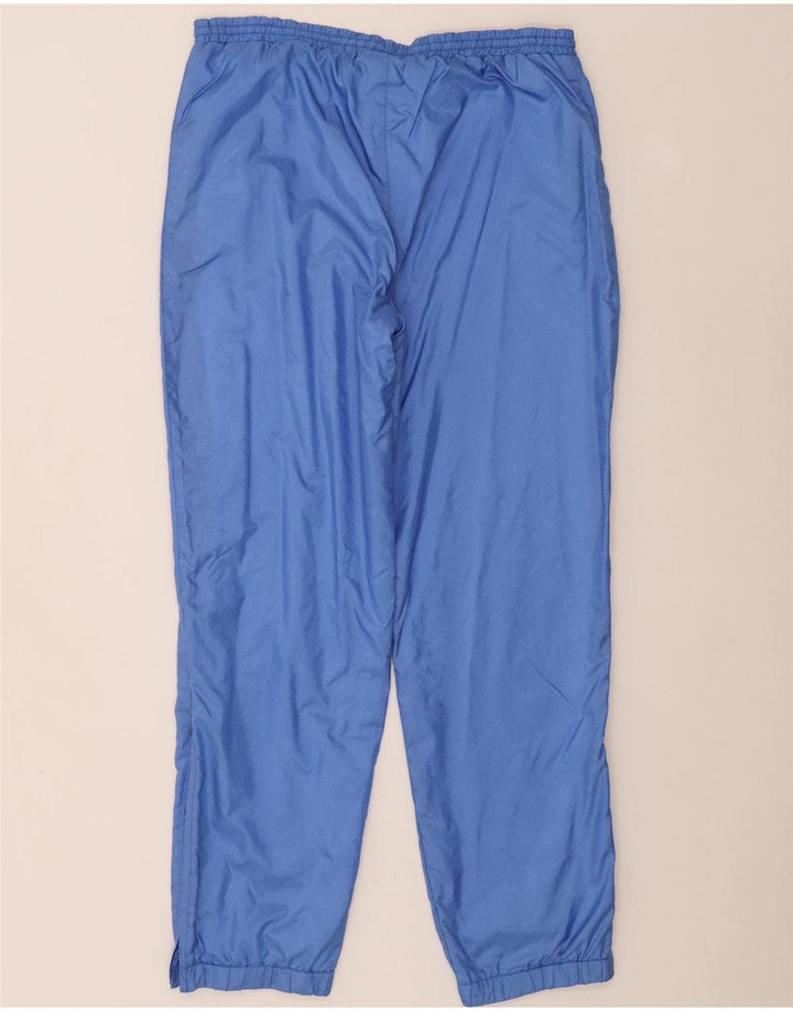 Killtec Mens Full Tracksuit XL Azul Colourblock Poliamida